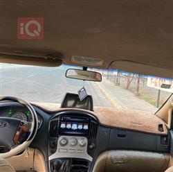 هیوندای ستاركس